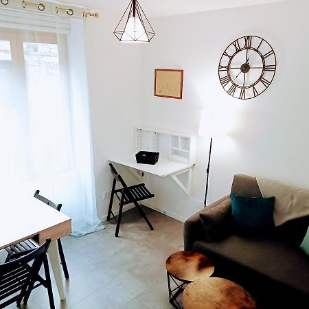 Le Sweet Home Appartement Tout Confort Saint-Etienne  Bagian luar foto