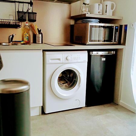 Le Sweet Home Appartement Tout Confort Saint-Etienne  Bagian luar foto